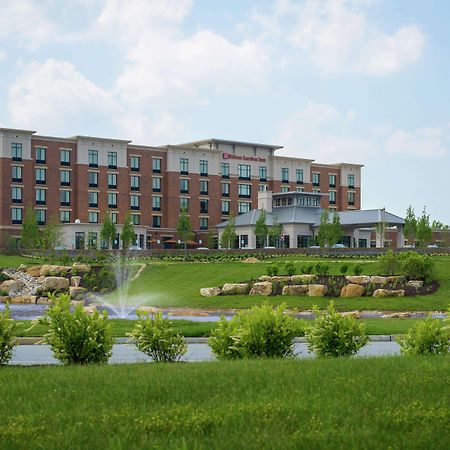 Hilton Garden Inn Exton-West Chester Kültér fotó