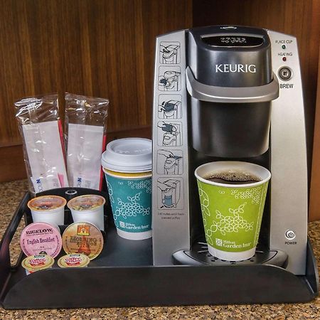 Hilton Garden Inn Exton-West Chester Kültér fotó