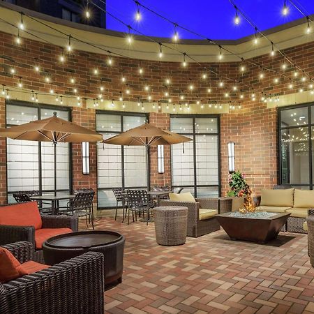 Hilton Garden Inn Exton-West Chester Kültér fotó