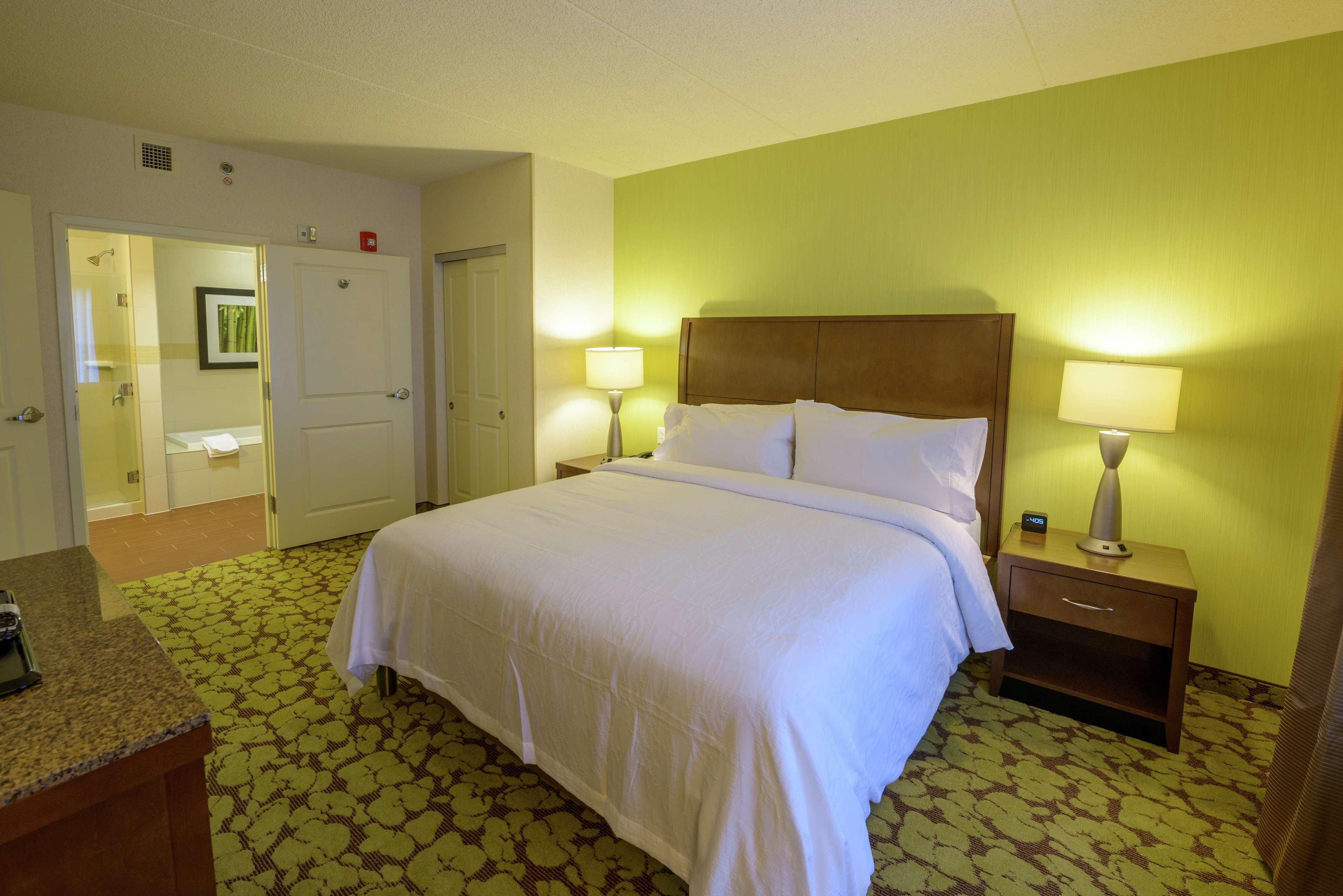 Hilton Garden Inn Exton-West Chester Kültér fotó