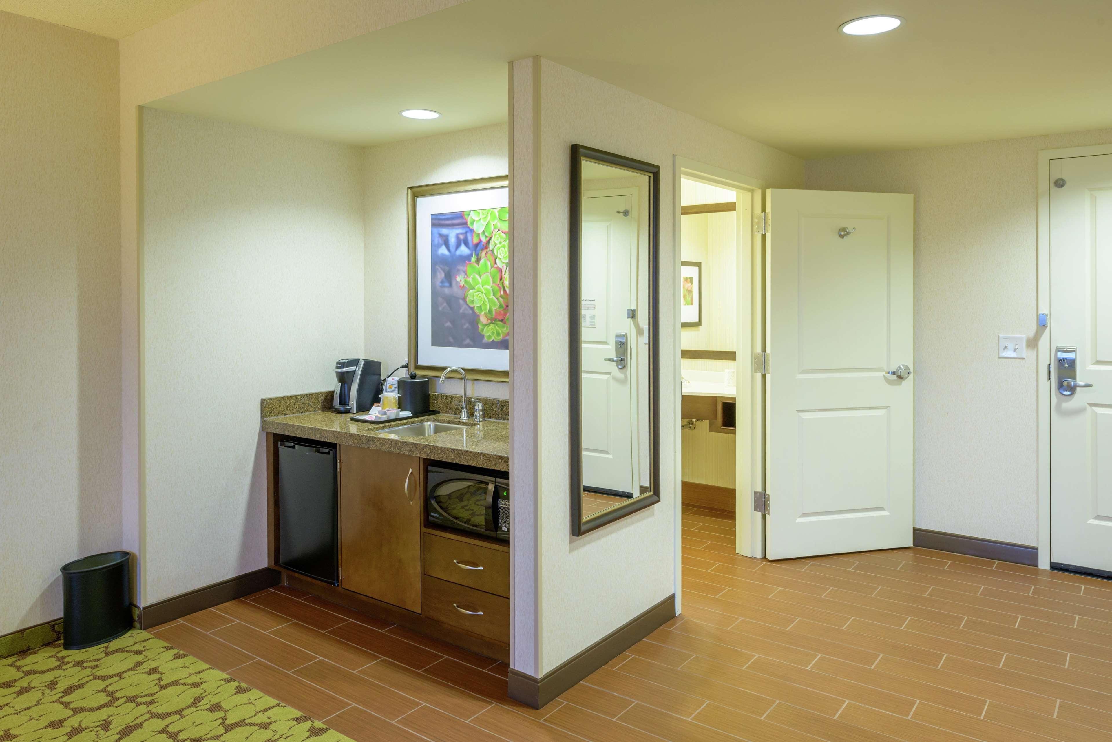 Hilton Garden Inn Exton-West Chester Kültér fotó