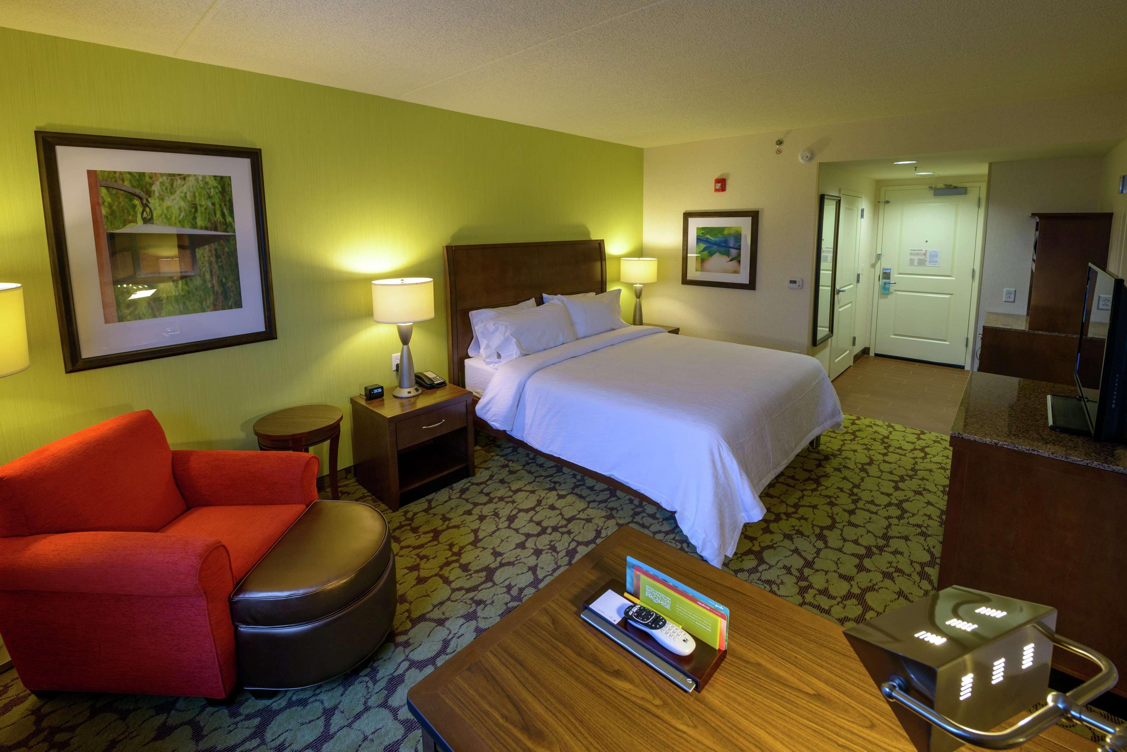 Hilton Garden Inn Exton-West Chester Kültér fotó