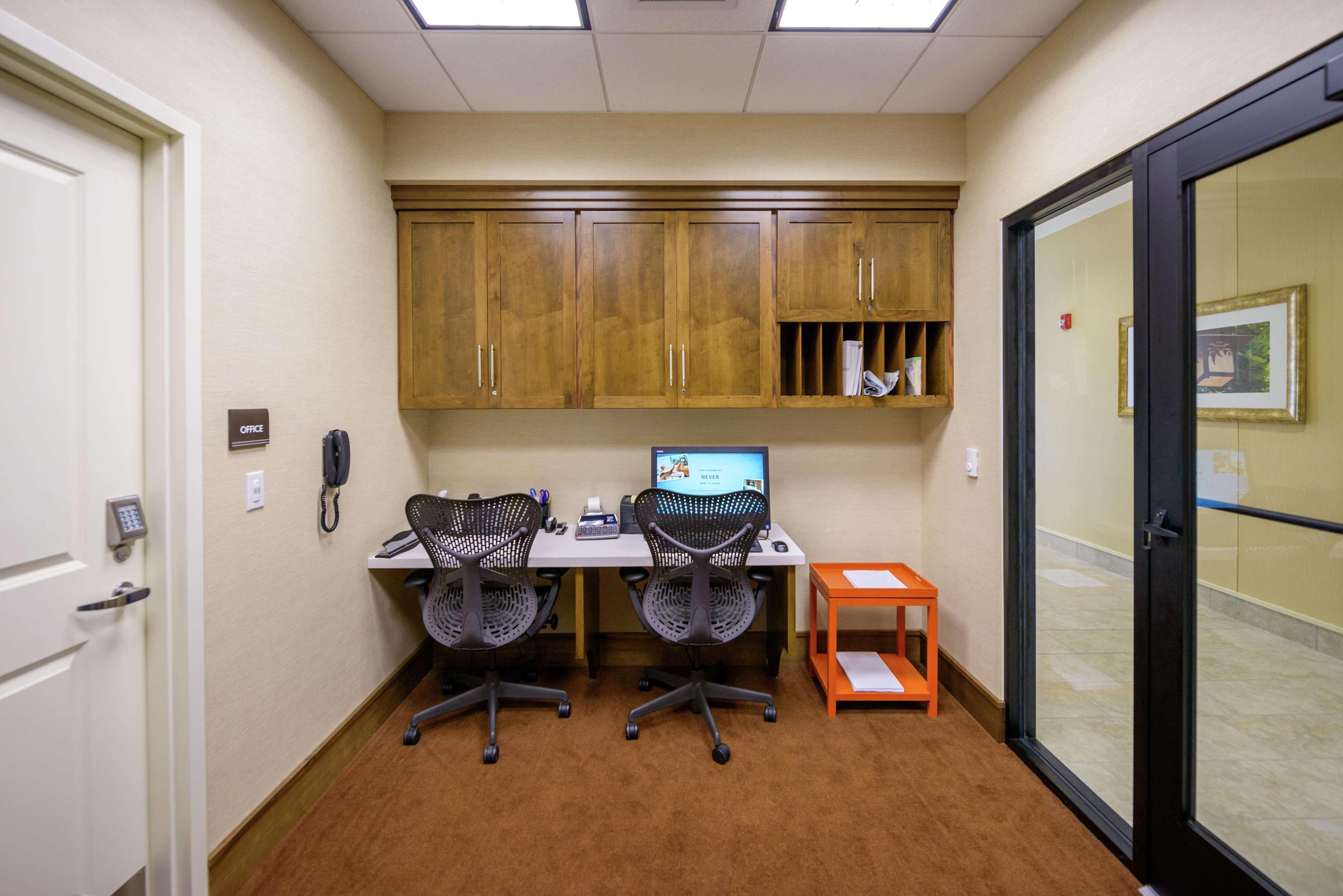 Hilton Garden Inn Exton-West Chester Kültér fotó