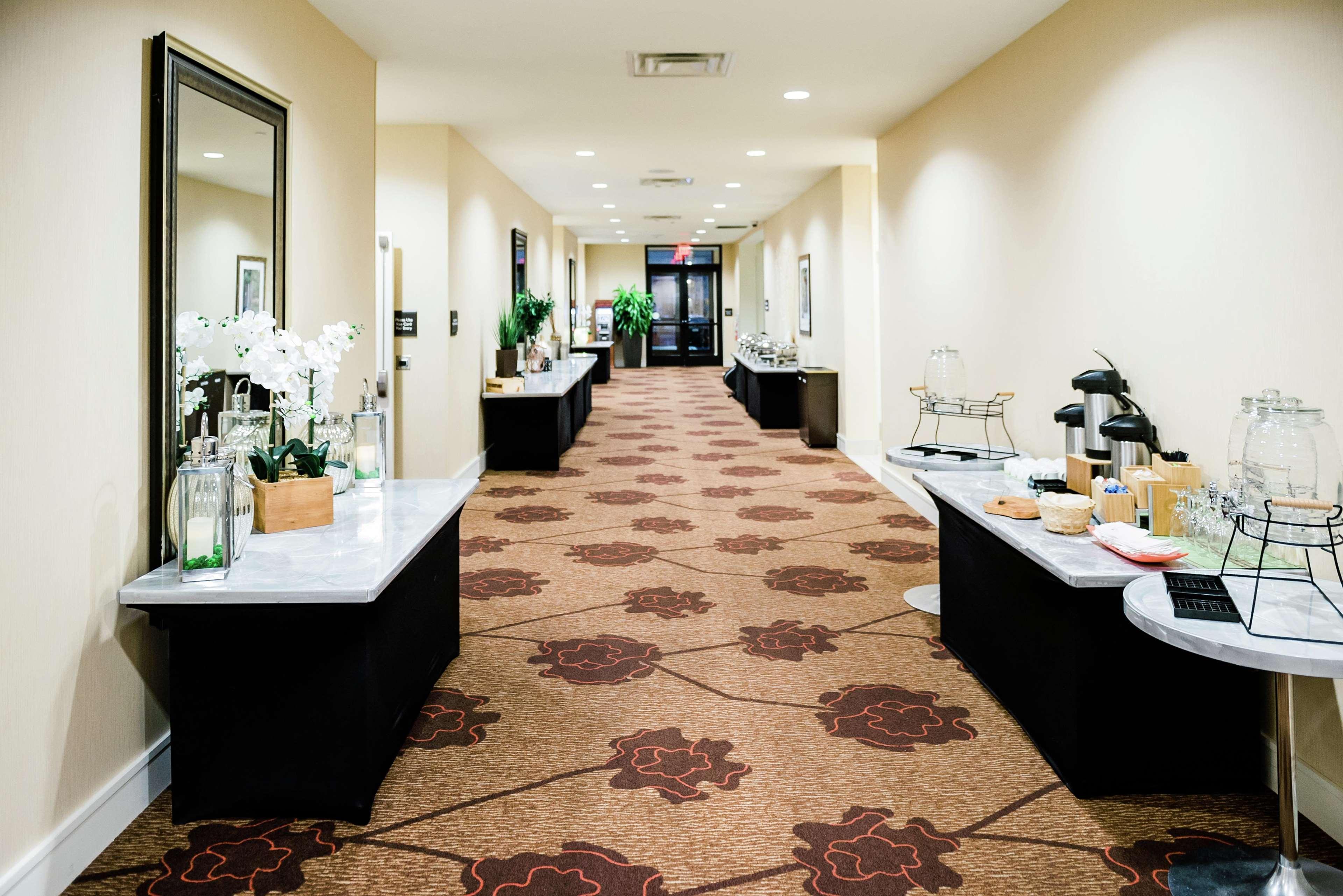 Hilton Garden Inn Exton-West Chester Kültér fotó
