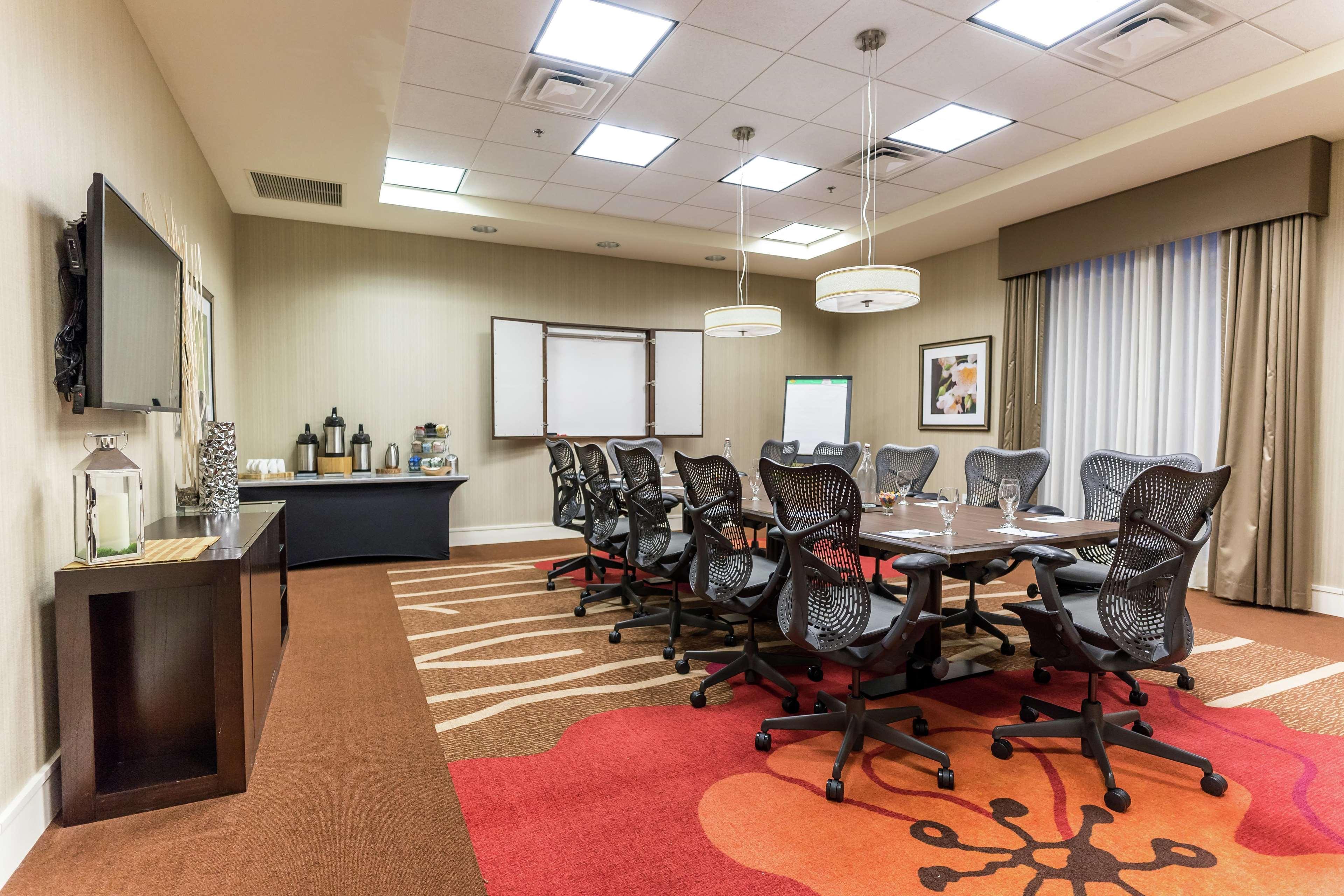 Hilton Garden Inn Exton-West Chester Kültér fotó