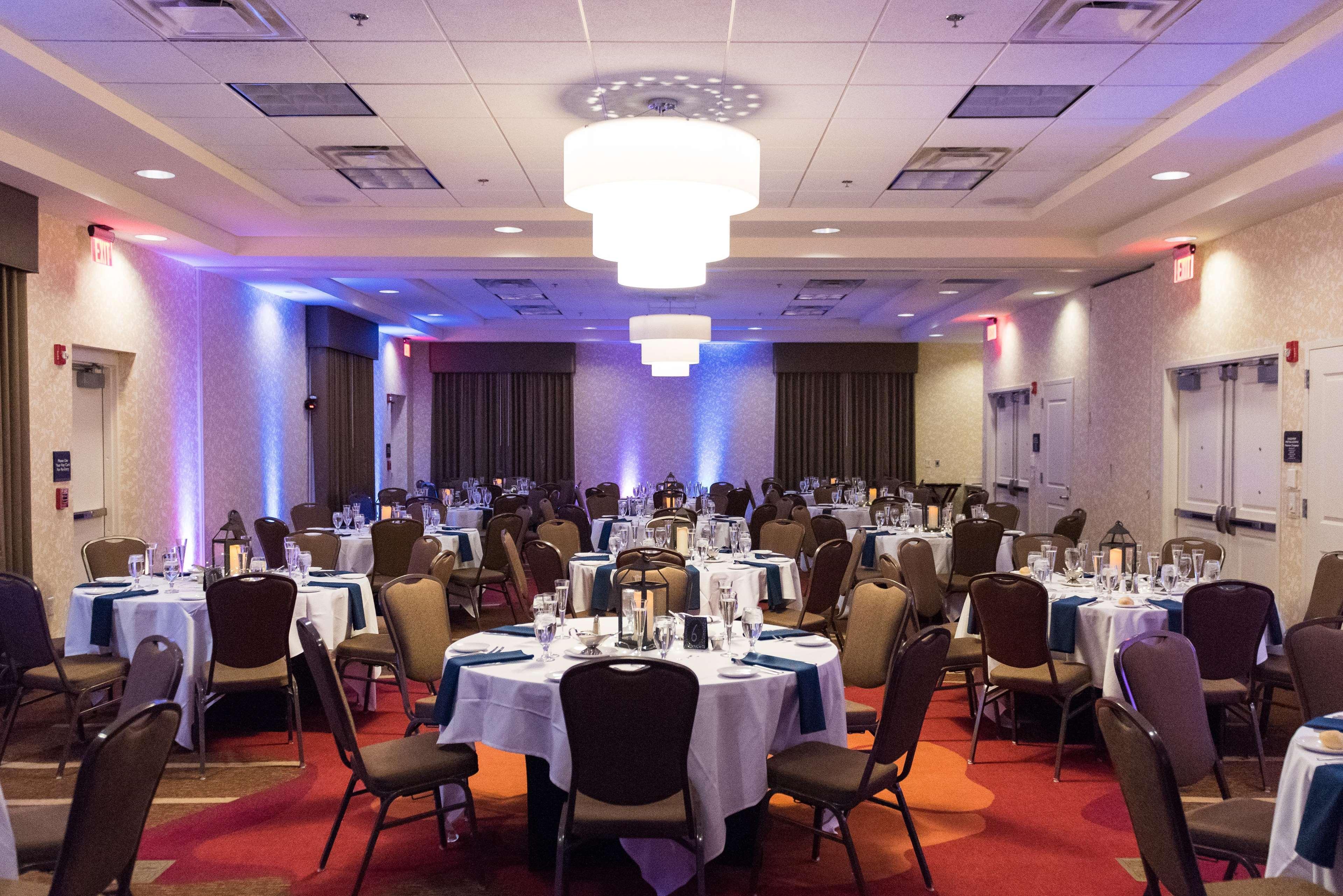 Hilton Garden Inn Exton-West Chester Kültér fotó