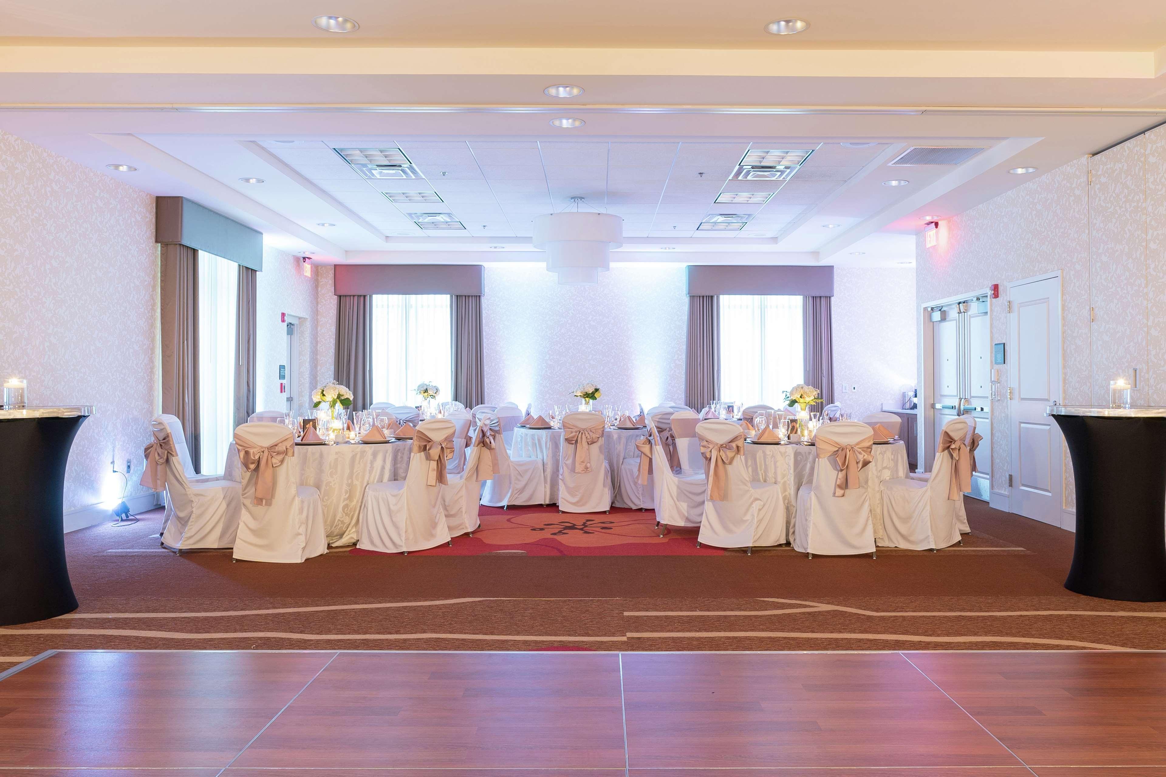Hilton Garden Inn Exton-West Chester Kültér fotó