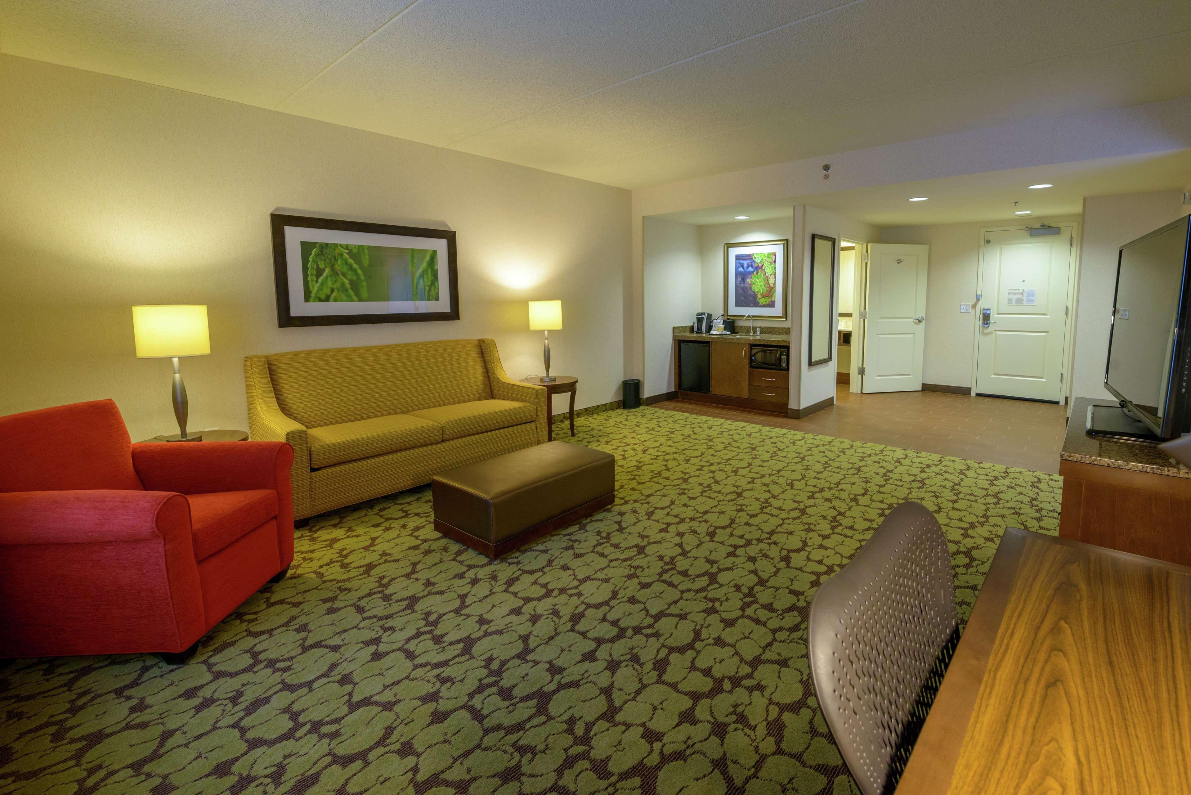 Hilton Garden Inn Exton-West Chester Kültér fotó