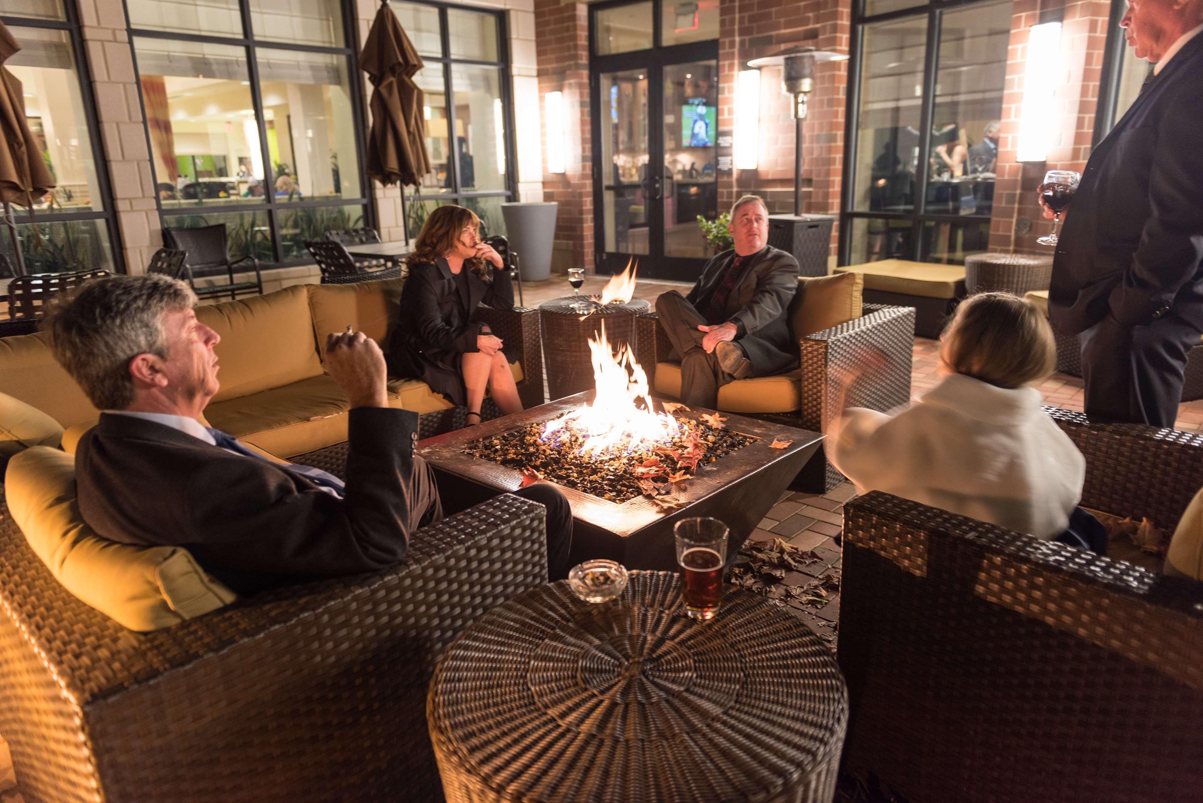 Hilton Garden Inn Exton-West Chester Kültér fotó