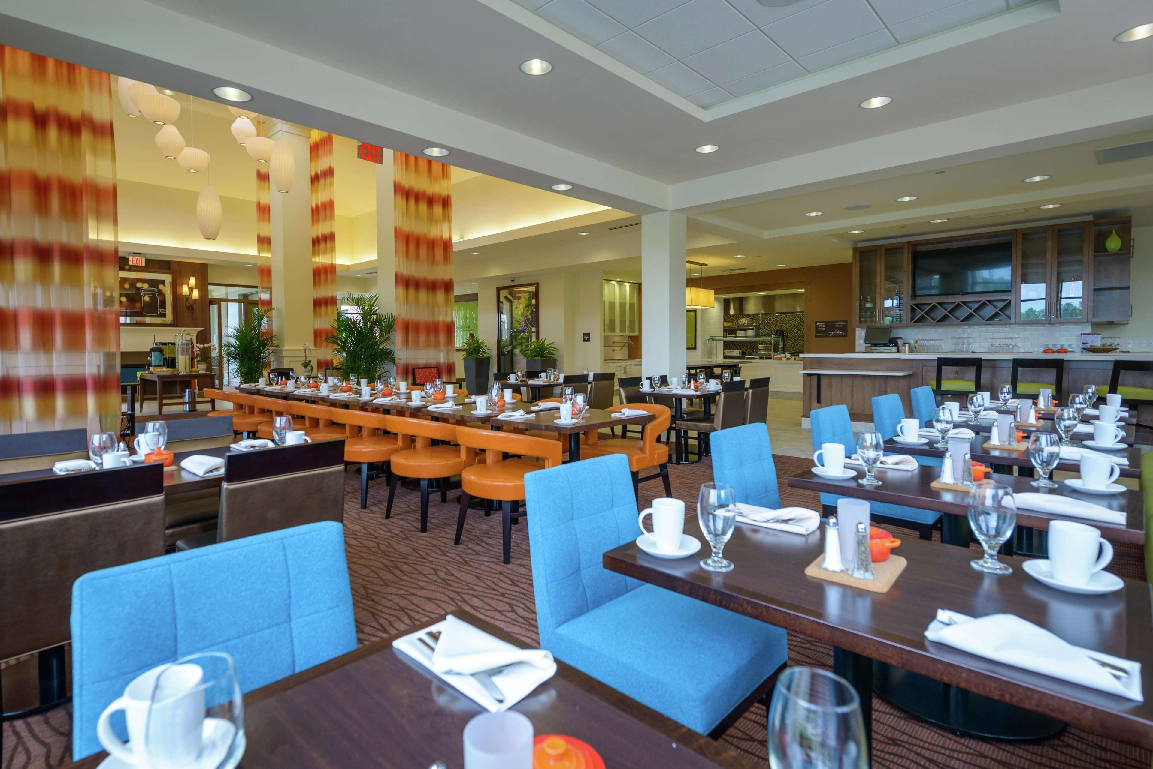 Hilton Garden Inn Exton-West Chester Kültér fotó