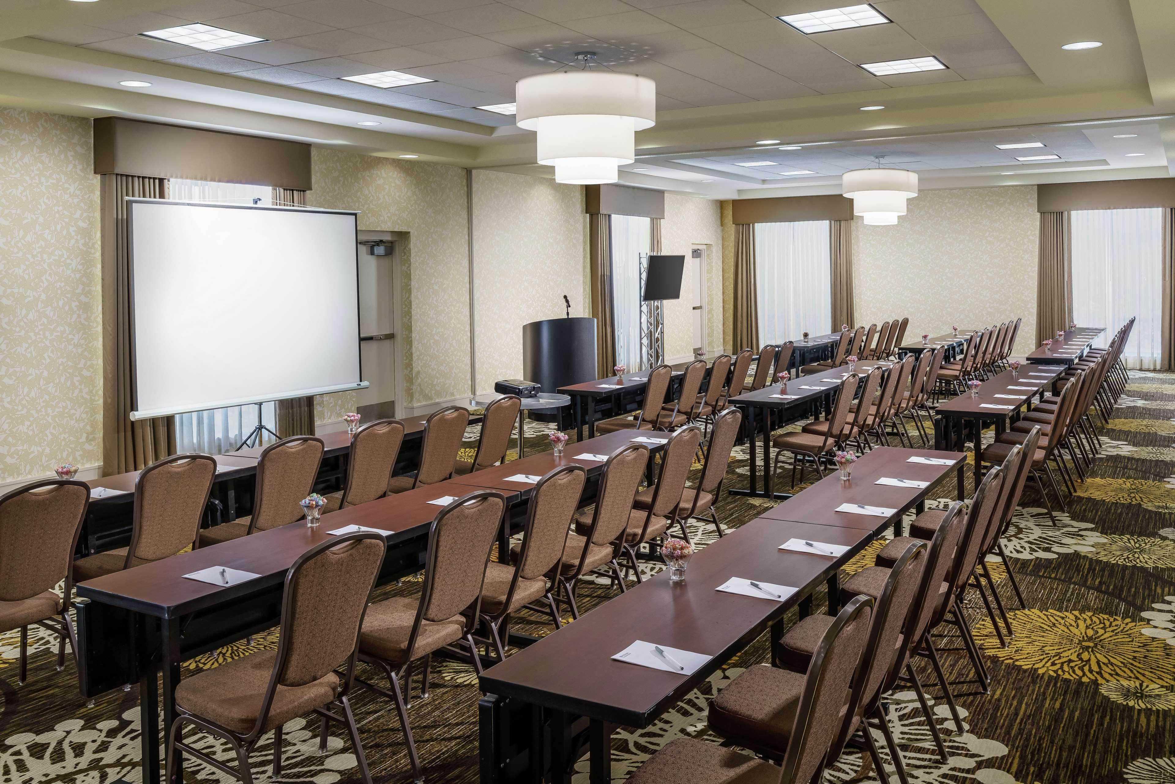 Hilton Garden Inn Exton-West Chester Kültér fotó