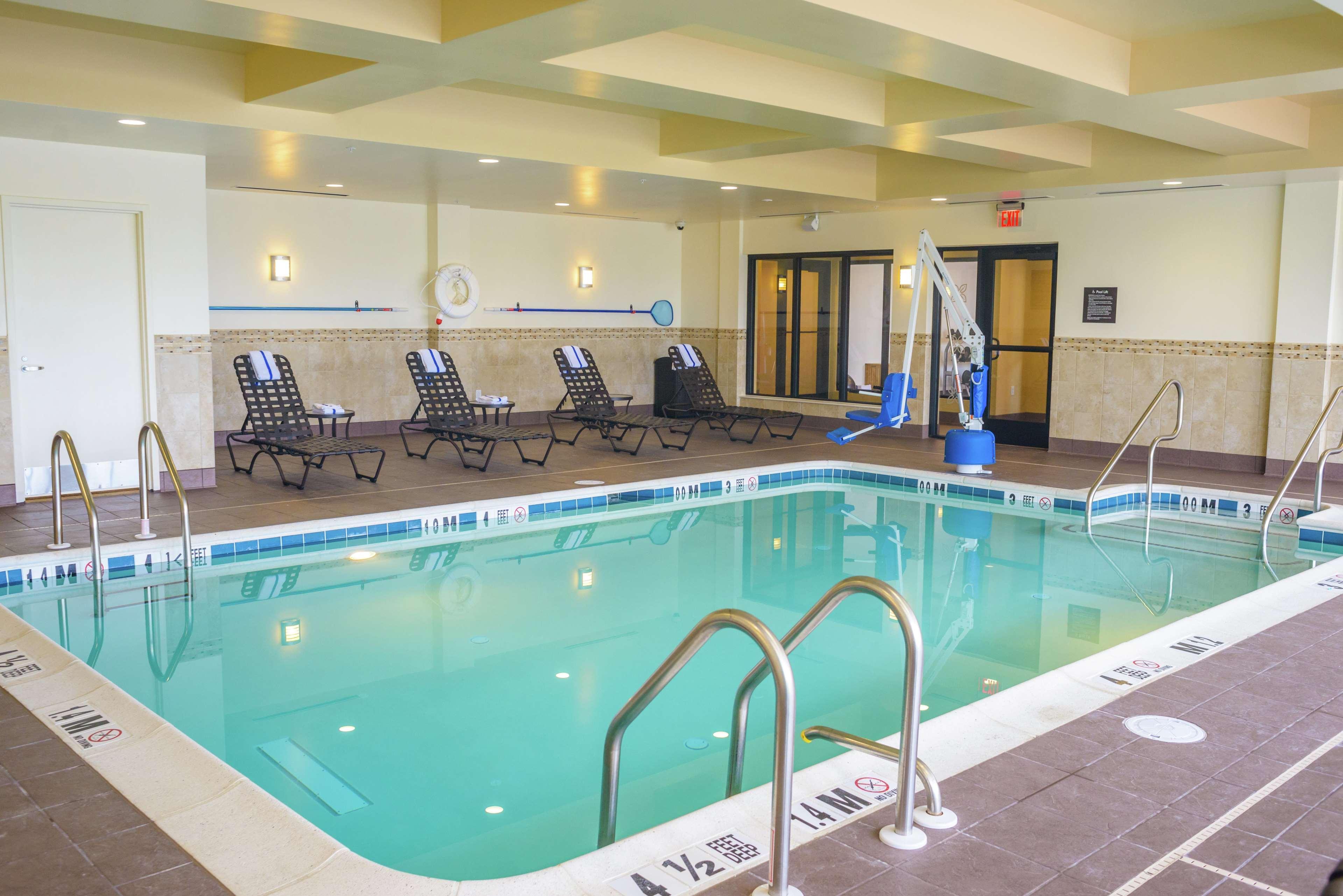 Hilton Garden Inn Exton-West Chester Kültér fotó