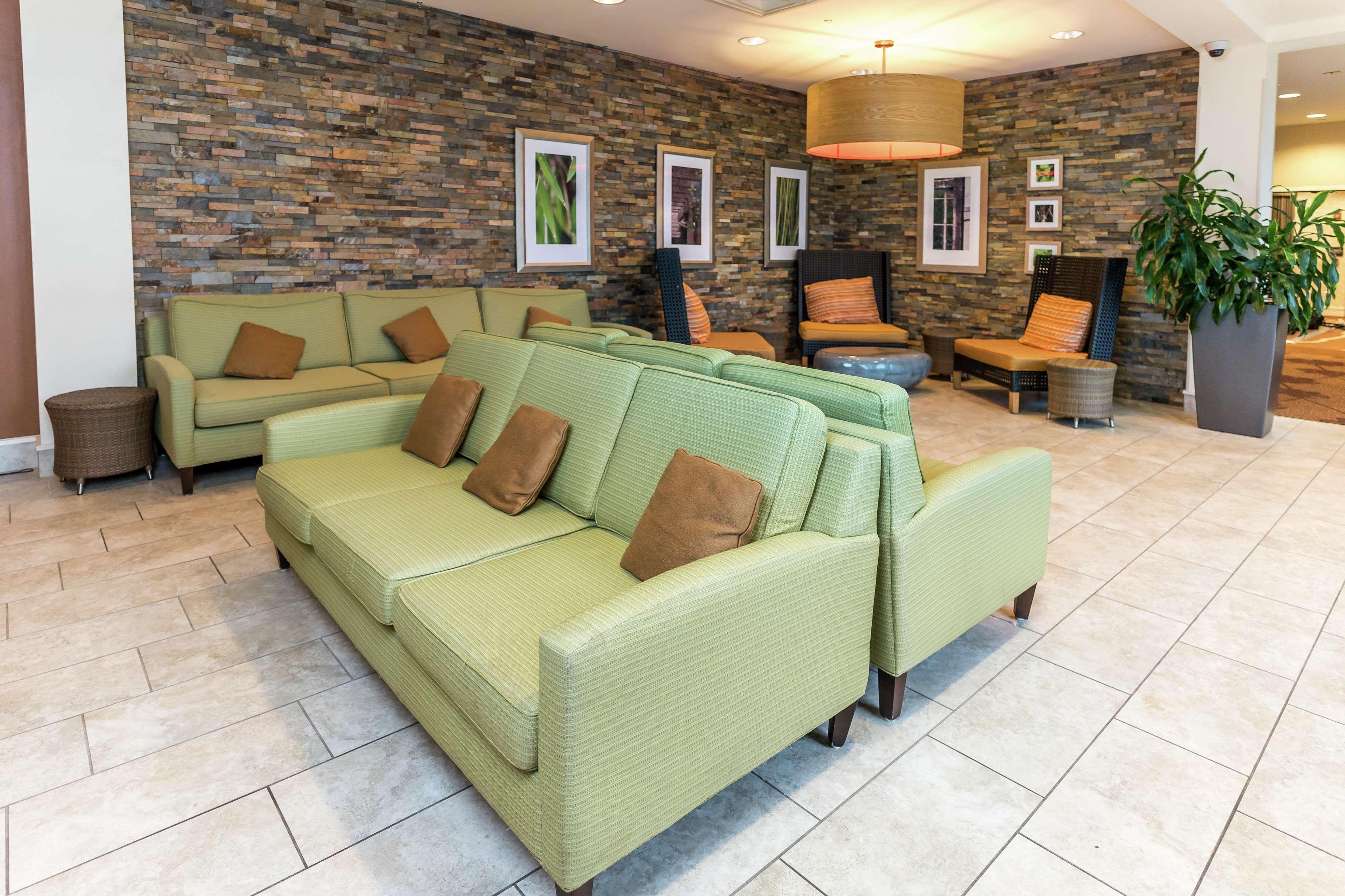Hilton Garden Inn Exton-West Chester Kültér fotó
