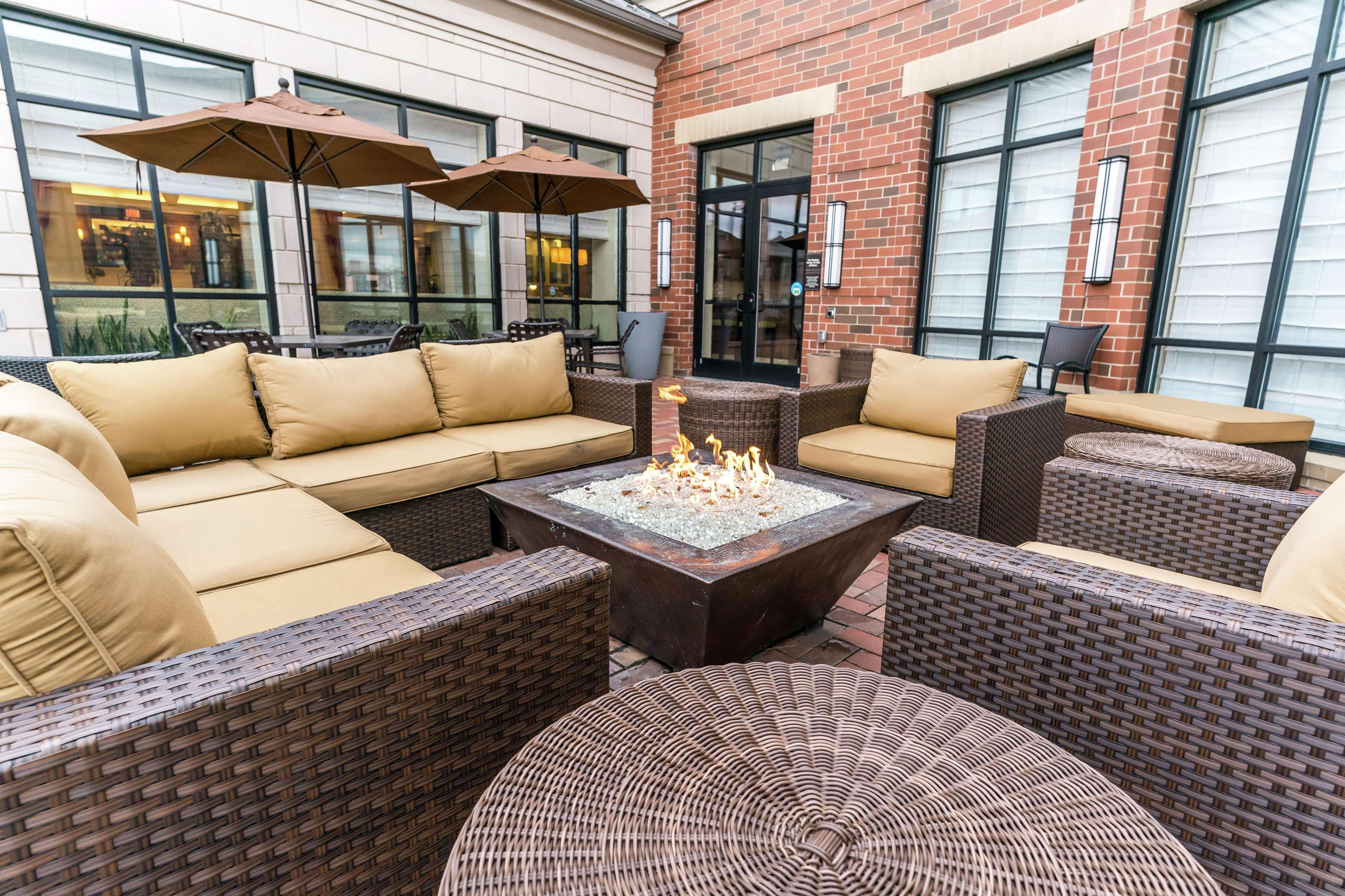Hilton Garden Inn Exton-West Chester Kültér fotó