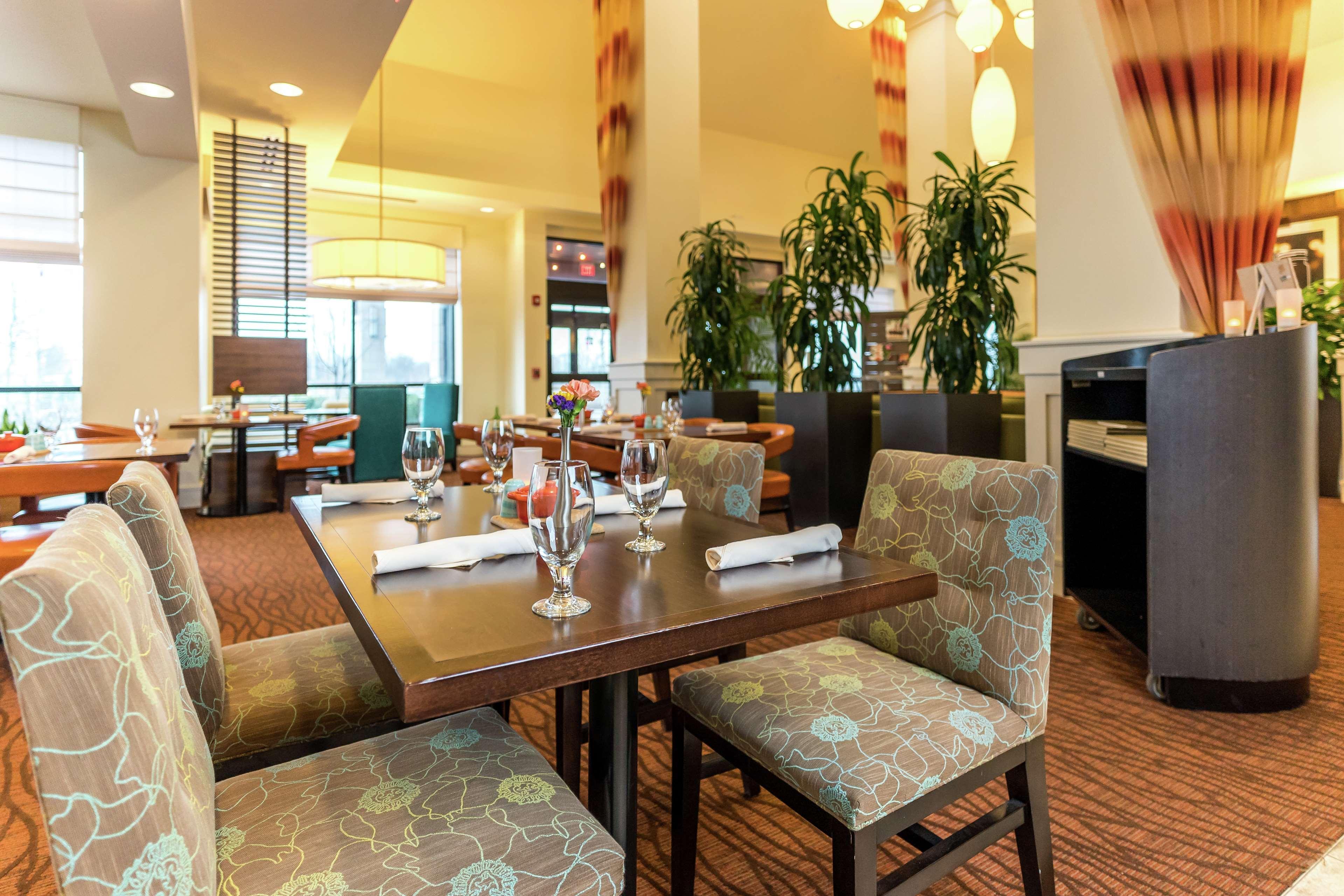 Hilton Garden Inn Exton-West Chester Kültér fotó