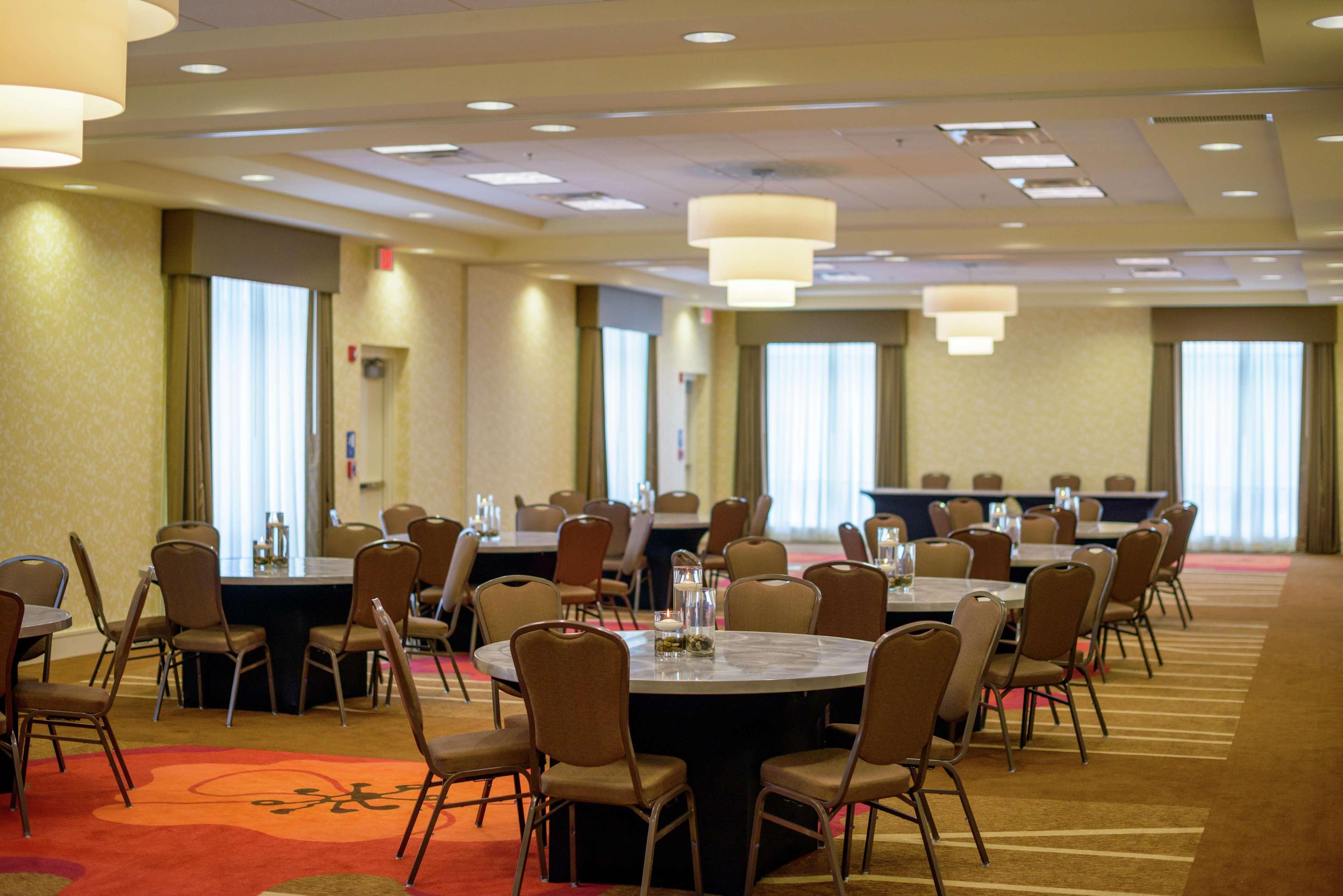 Hilton Garden Inn Exton-West Chester Kültér fotó