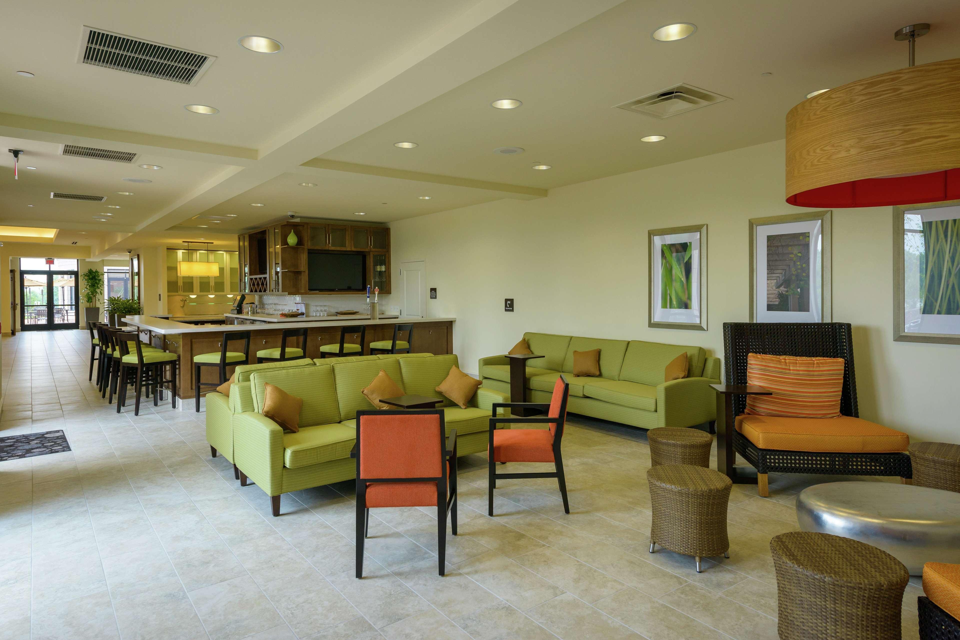 Hilton Garden Inn Exton-West Chester Kültér fotó