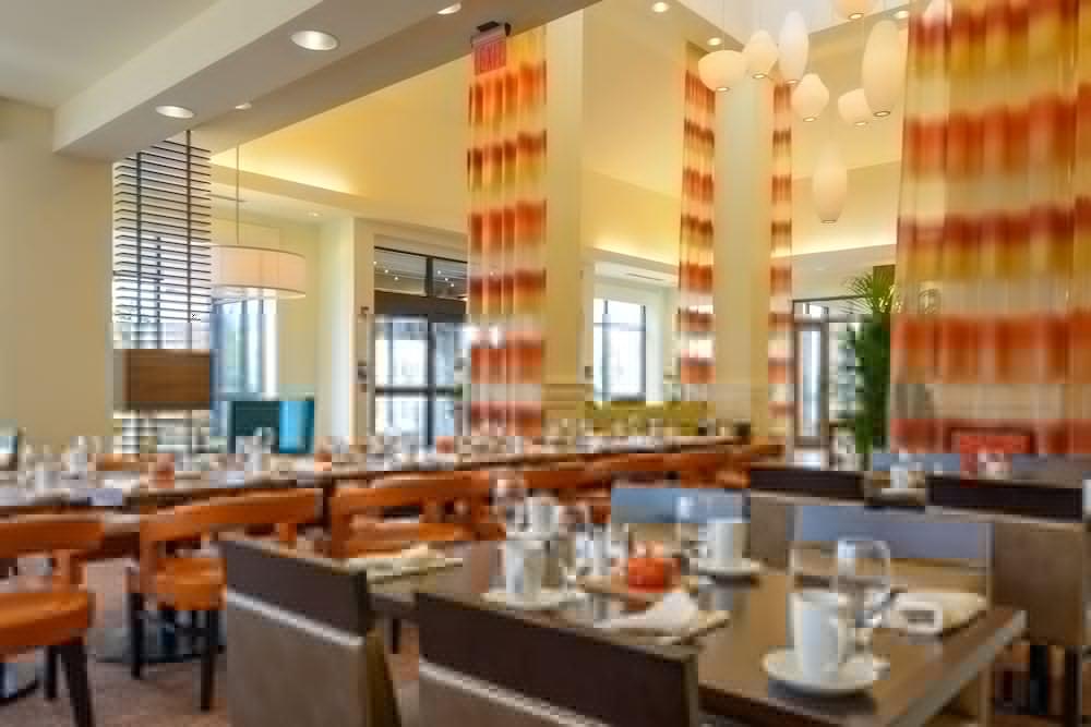 Hilton Garden Inn Exton-West Chester Kültér fotó
