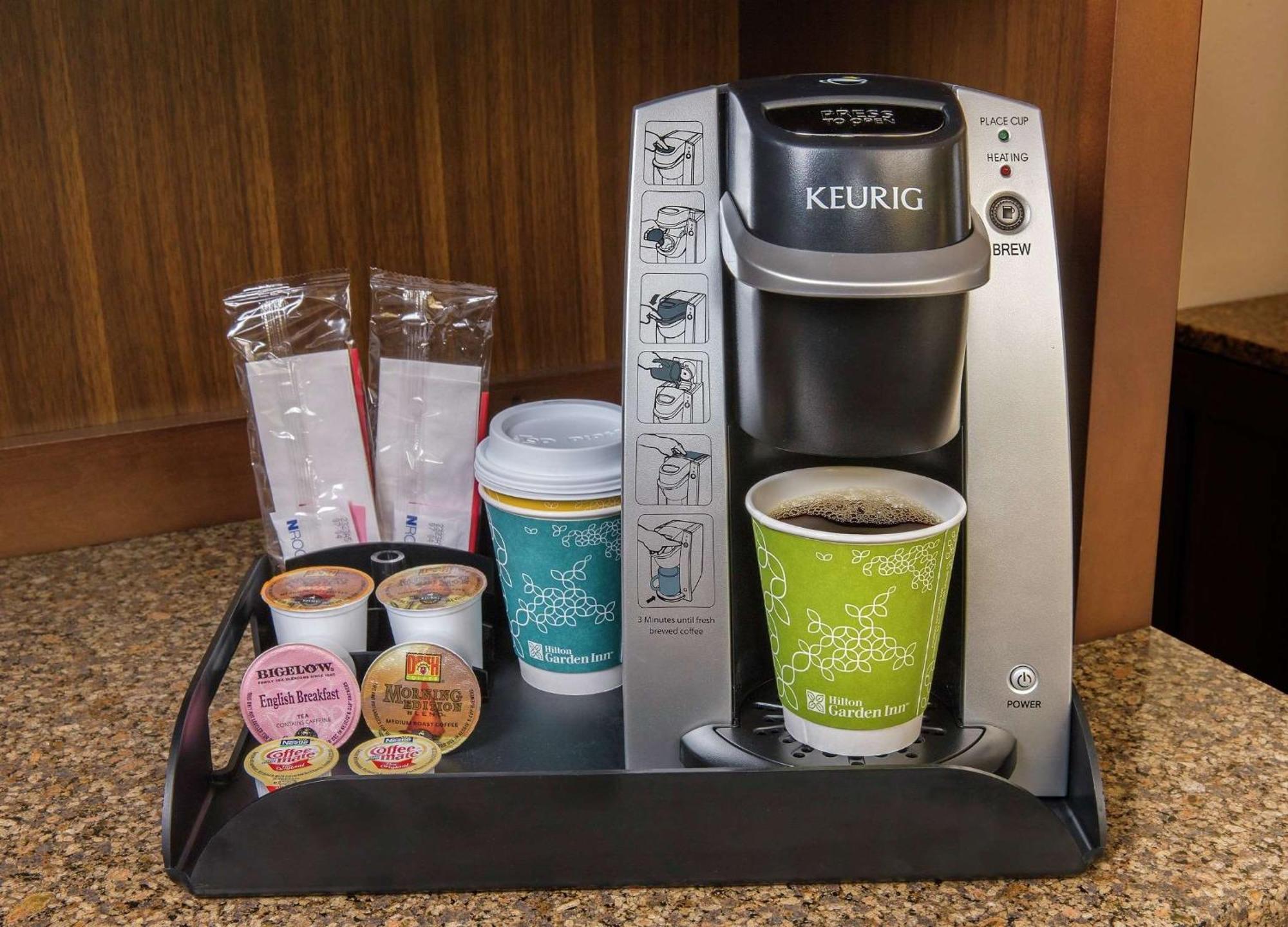 Hilton Garden Inn Exton-West Chester Kültér fotó