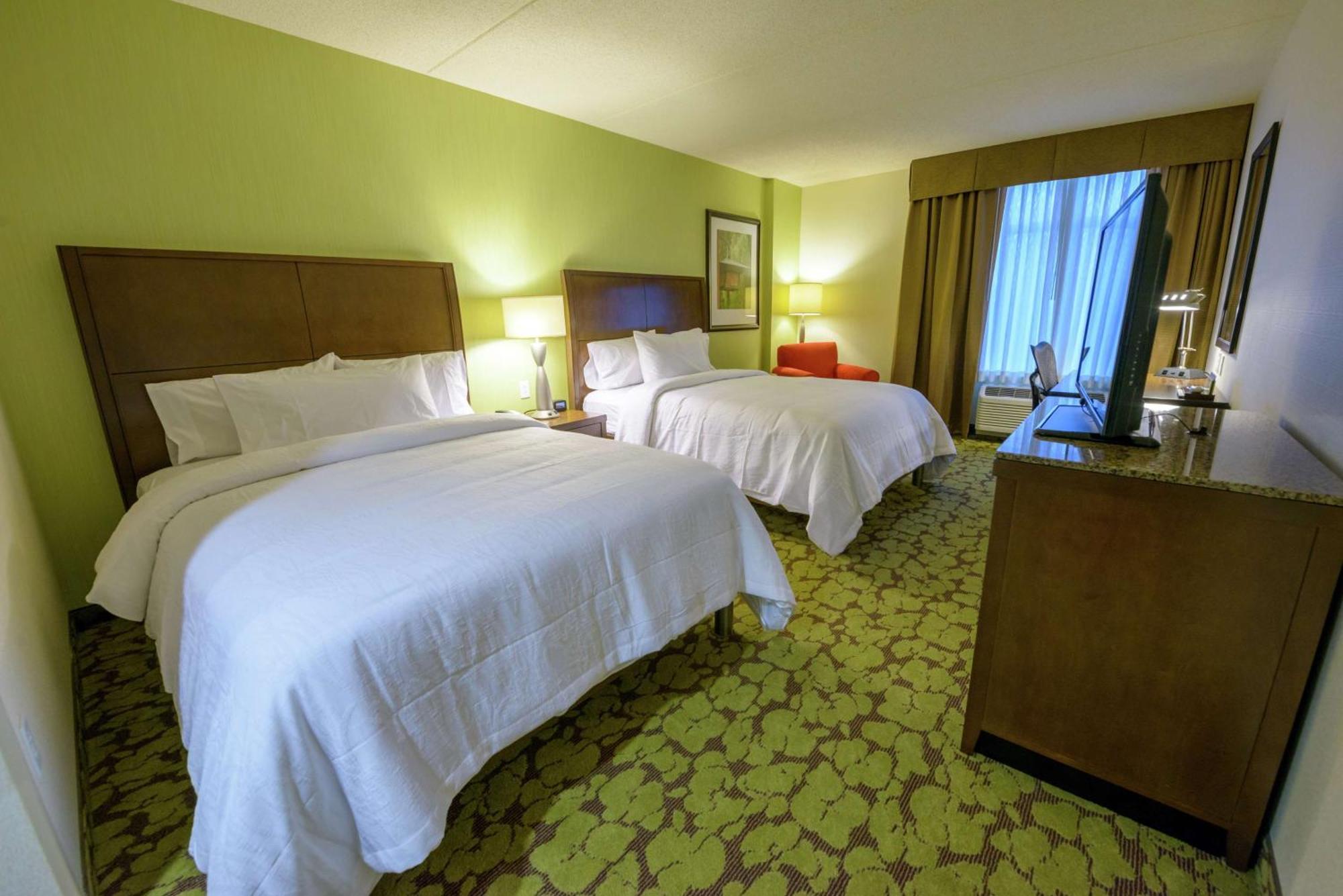 Hilton Garden Inn Exton-West Chester Kültér fotó