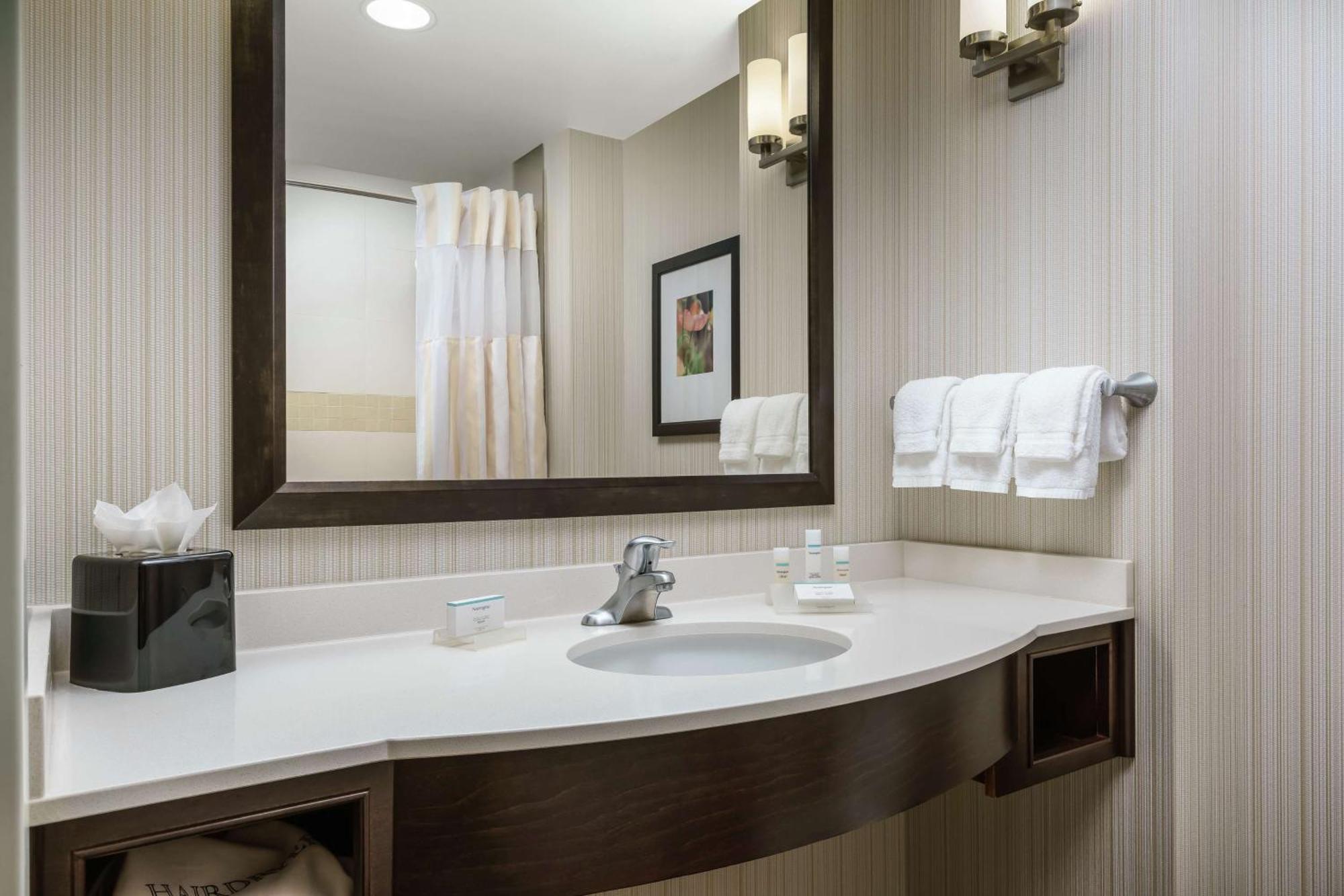 Hilton Garden Inn Exton-West Chester Kültér fotó