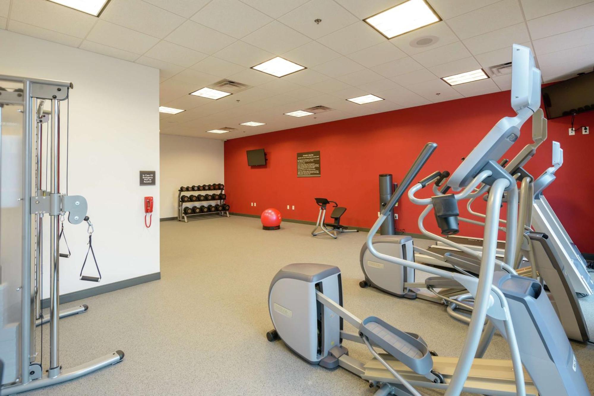 Hilton Garden Inn Exton-West Chester Kültér fotó