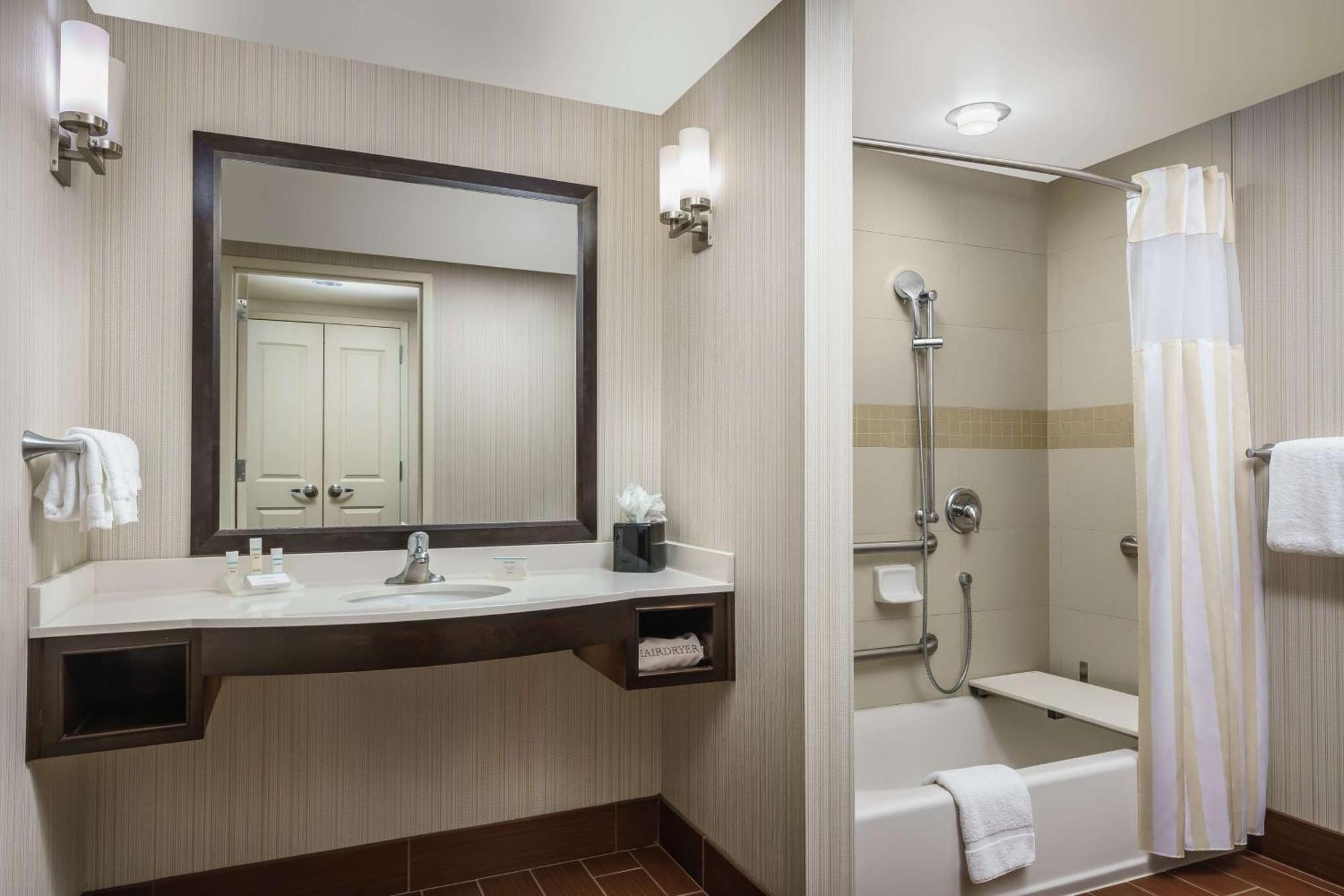 Hilton Garden Inn Exton-West Chester Kültér fotó