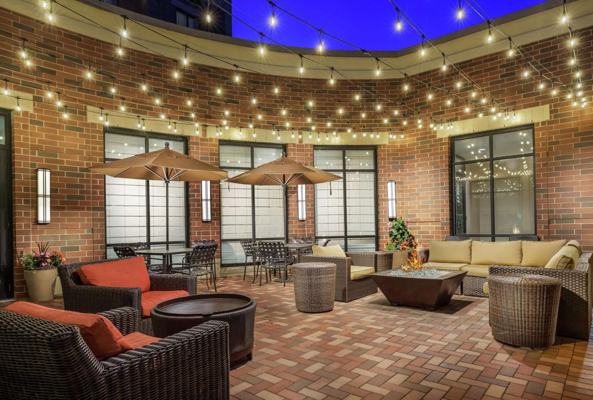 Hilton Garden Inn Exton-West Chester Kültér fotó