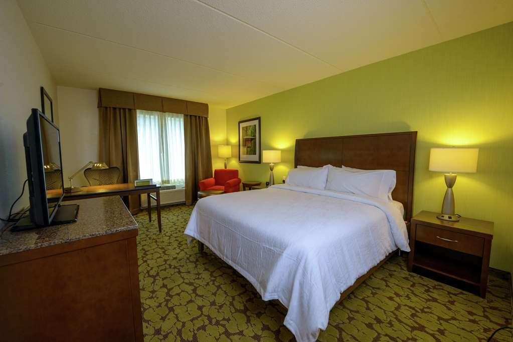 Hilton Garden Inn Exton-West Chester Szoba fotó