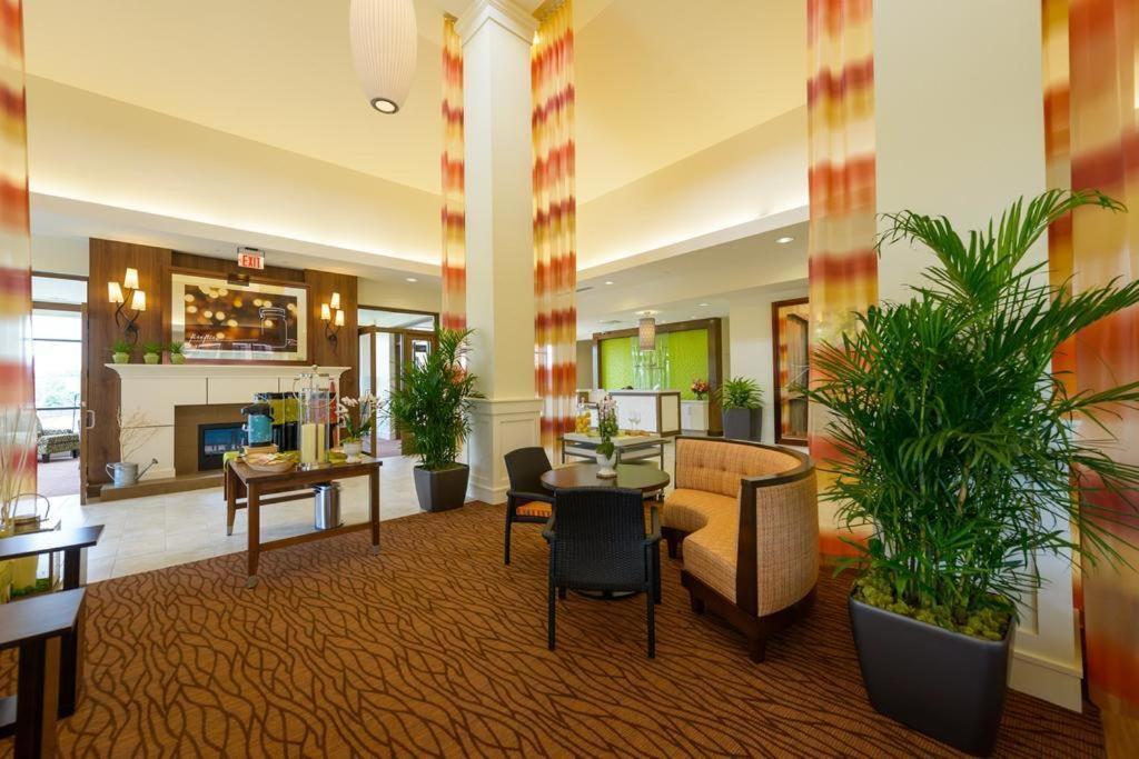Hilton Garden Inn Exton-West Chester Kültér fotó