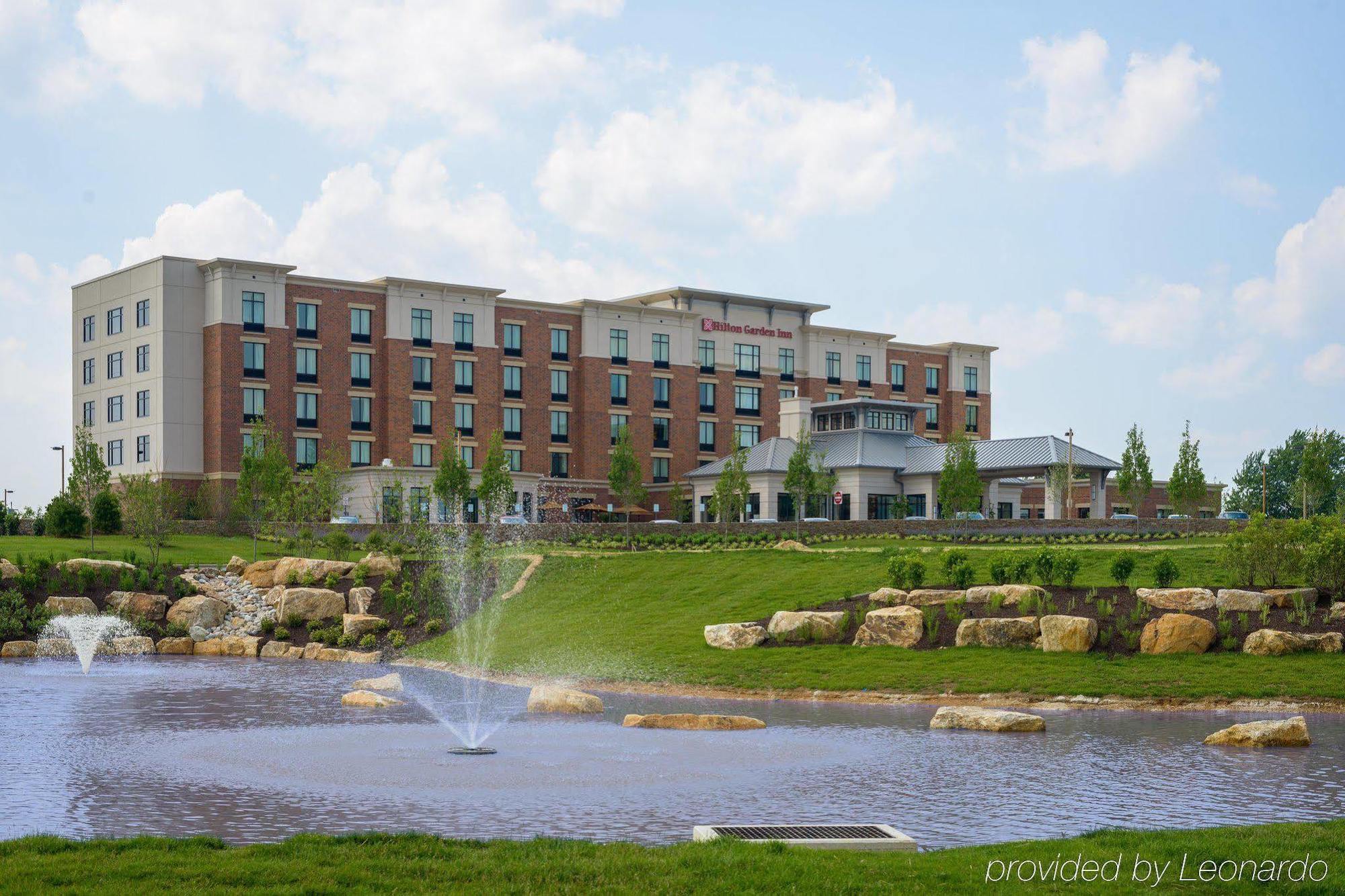 Hilton Garden Inn Exton-West Chester Kültér fotó