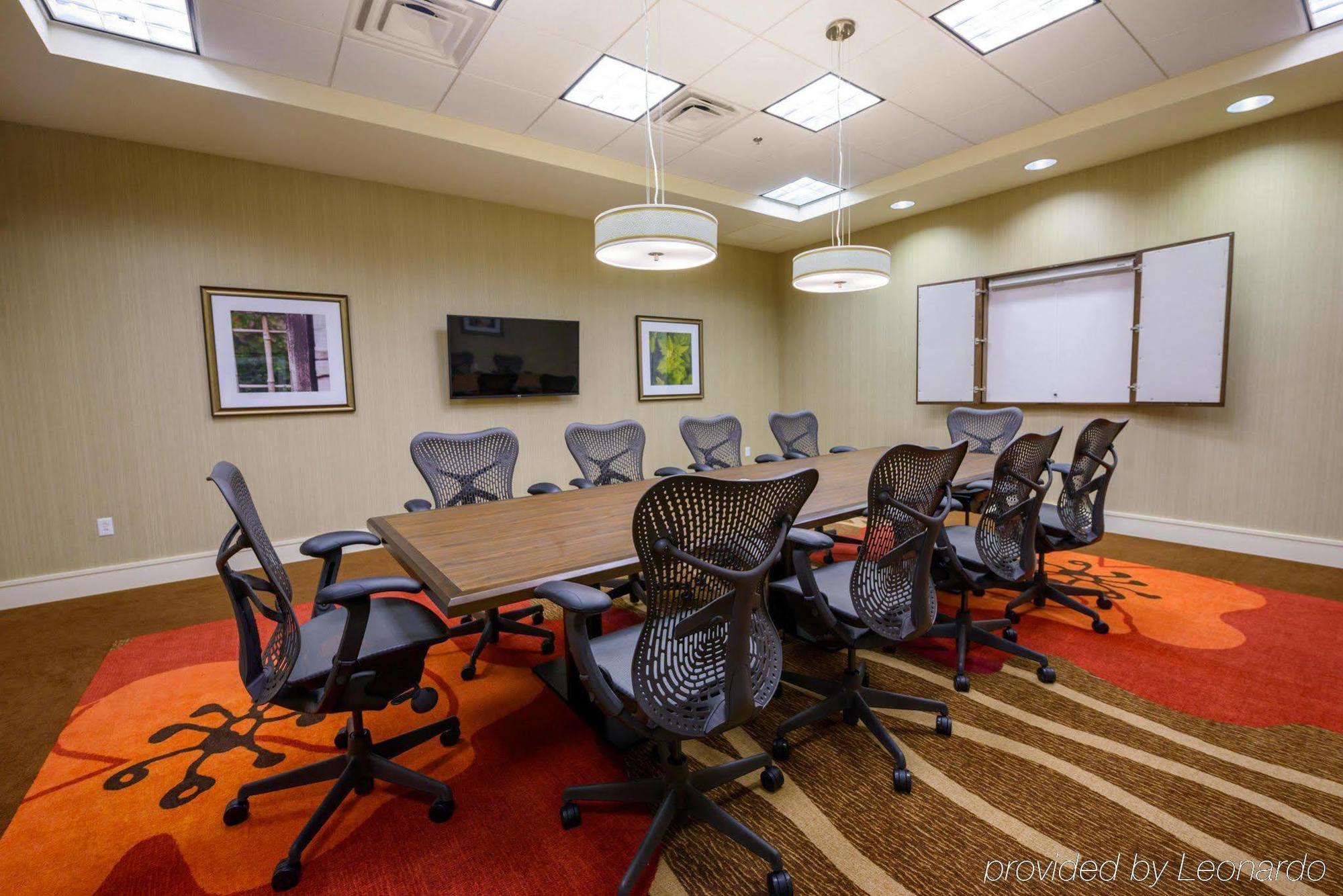 Hilton Garden Inn Exton-West Chester Kültér fotó